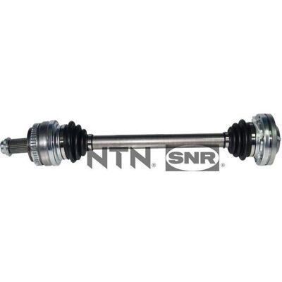 SNR DK50.016 Driveakse - Bagaksel med ABS-ring til BMW SNR DK50.016 Driveakse - Bagaksel med ABS-ring til BMW