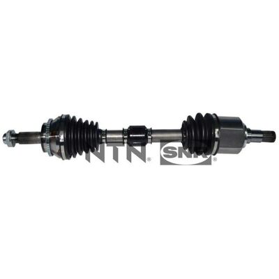 SNR DK69.013 Transmission aksel - Forreste venstre SNR DK69.013 Transmission aksel - Forreste venstre
