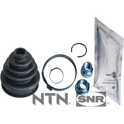 SNR OBK58.004 CV-ledd-boot - Hjulside, Elastomer SNR OBK58.004 CV-ledd-boot - Hjulside, Elastomer