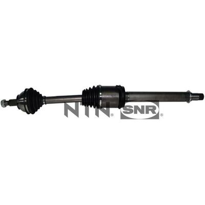 SNR DK51.004 - Drivaksel for Mercedes-Benz A- og B-klasse SNR DK51.004 - Drivaksel for Mercedes-Benz A- og B-klasse