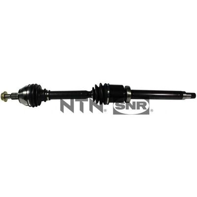 SNR DK52.008 - Axel de transmisie - Dreapta față - Compatibil Ford SNR DK52.008 - Axel de transmisie - Dreapta față - Compatibil Ford