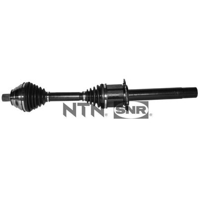 Άξονας μετάδοσης SNR - Εξαρτήματα OEM VW/Skoda/Seat Άξονας μετάδοσης SNR - Εξαρτήματα OEM VW/Skoda/Seat