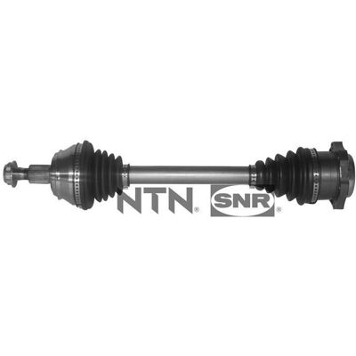 SNR DK54.052 - Transmission Shaft - VW Golf 4, Bora, SEAT Leon I SNR DK54.052 - Transmission Shaft - VW Golf 4, Bora, SEAT Leon I