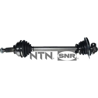 SNR DK55.263 drivaksel til Renault Trafic 2, Opel Vivaro A - Drivaksel SNR DK55.263 drivaksel til Renault Trafic 2, Opel Vivaro A - Drivaksel