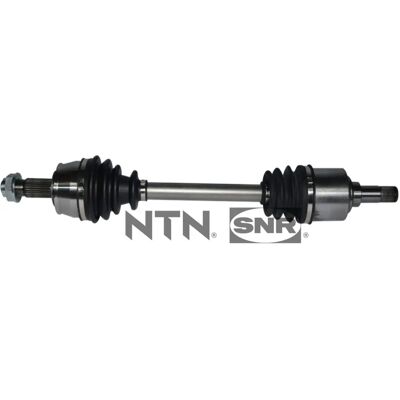 SNR DK58.015 Άξονας μετάδοσης - Αριστερός εμπρός, Fiat, Ford, Abarth SNR DK58.015 Άξονας μετάδοσης - Αριστερός εμπρός, Fiat, Ford, Abarth