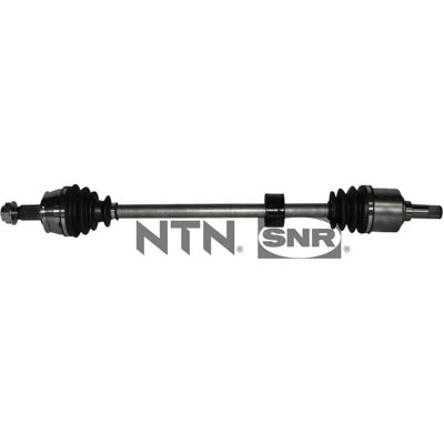 SNR DK58.016 arbore de transmisie - arbore de transmisie pentru FIAT 500, FORD KA SNR DK58.016 arbore de transmisie - arbore de transmisie pentru FIAT 500, FORD KA