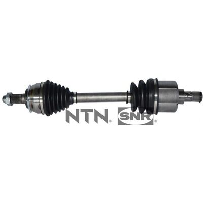 SNR DK62.003 Antriebswelle - Vorderes linkes Achs für MINI 3/5 Türen Cabriolet SNR DK62.003 Antriebswelle - Vorderes linkes Achs für MINI 3/5 Türen Cabriolet