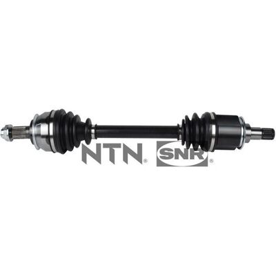 SNR DK62.005 Left Front Axle for MINI 3/5 Door Cabriolet SNR DK62.005 Left Front Axle for MINI 3/5 Door Cabriolet