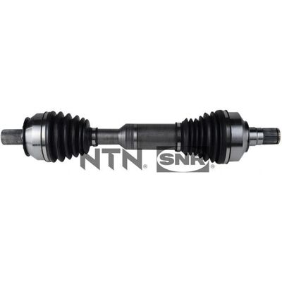 SNR DK65.007 Volvo Driveaksler - Fremre venstre aksel SNR DK65.007 Volvo Driveaksler - Fremre venstre aksel