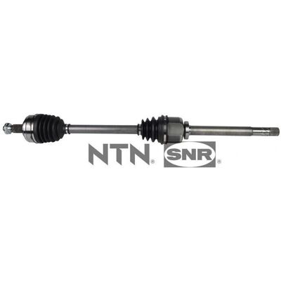 SNR DK68.023 Foraksel til Renault Master 3, Opel Movano B, Nissan NV400 - Foraksel SNR DK68.023 Foraksel til Renault Master 3, Opel Movano B, Nissan NV400 - Foraksel