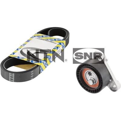 Σετ ιμάντων εξαρτημάτων SNR KA857.38 - Σετ ιμάντων εξαρτημάτων Σετ ιμάντων εξαρτημάτων SNR KA857.38 - Σετ ιμάντων εξαρτημάτων