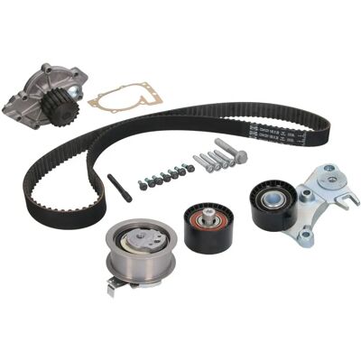 SNR KDP465.060 Wasserpumpe und Steuerzeitenriemen-Kit - Volvo SNR KDP465.060 Wasserpumpe und Steuerzeitenriemen-Kit - Volvo