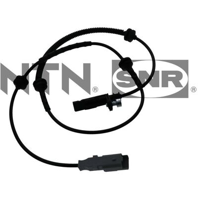 Senzor de ABS SNR ASB166.09 pentru Peugeot 607 - Frâne Senzor de ABS SNR ASB166.09 pentru Peugeot 607 - Frâne