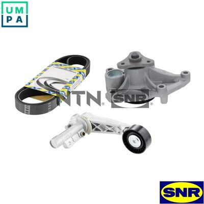SNR KAP859.400 Vandsvamp og remkit - Vandsvamp, Tandrem, Peugeot, Mini, BMW, Citroën, DS SNR KAP859.400 Vandsvamp og remkit - Vandsvamp, Tandrem, Peugeot, Mini, BMW, Citroën, DS