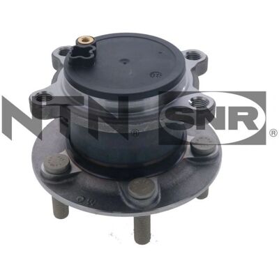 SNR R152.108 Hjulbärarsats - Till Ford Focus Mk4 SNR R152.108 Hjulbärarsats - Till Ford Focus Mk4
