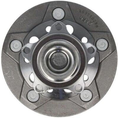 Juego de rodamientos SNR R152.105 - Para Ford Transit V363 y Camiones Juego de rodamientos SNR R152.105 - Para Ford Transit V363 y Camiones