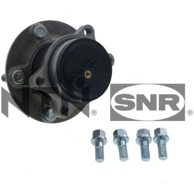 SNR R173.70 Radlager-Set - Radlager SNR R173.70 Radlager-Set - Radlager