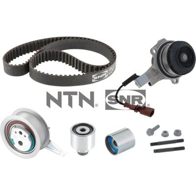 SNR Wasserpumpe + Zahnriemen-Kit KDP457.790S - Wasserpumpe & Zahnriemen-Kit SNR Wasserpumpe + Zahnriemen-Kit KDP457.790S - Wasserpumpe & Zahnriemen-Kit