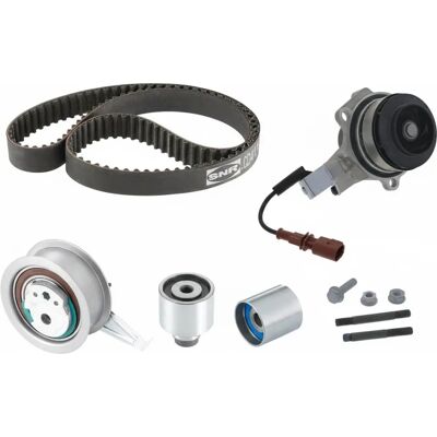 SNR Wasserpumpe + Zahnriemen-Kit KDP457.790S - Wasserpumpe & Zahnriemen-Kit SNR Wasserpumpe + Zahnriemen-Kit KDP457.790S - Wasserpumpe & Zahnriemen-Kit