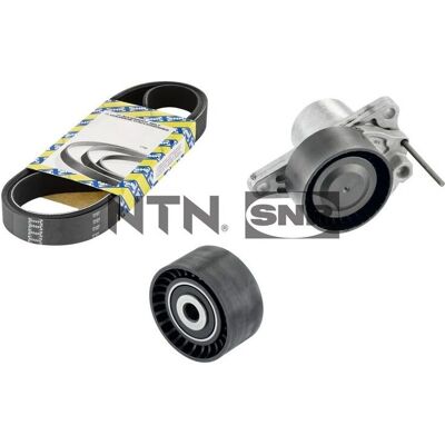 SNR Nissan Renault Timing Belt Kit SNR Nissan Renault Timing Belt Kit
