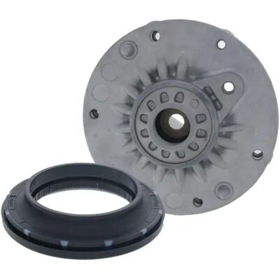 Kit de réparation de suspension SNR KB650.31 - Compatible BMW - Publicité Kit de réparation de suspension SNR KB650.31 - Compatible BMW - Publicité
