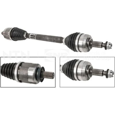 Eje SNR DK55.270 - Transmission Shaft Eje SNR DK55.270 - Transmission Shaft