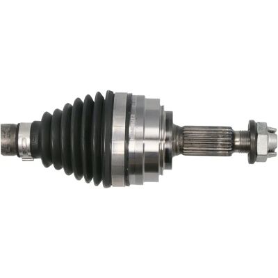 SNR DK55.281 Antriebswelle SNR DK55.281 Antriebswelle