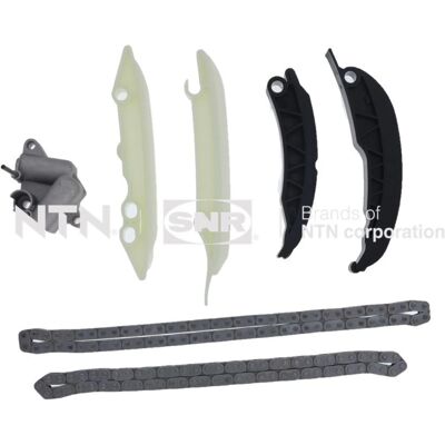 SNR KDC450.10 Distributieketting Kit voor BMW SNR KDC450.10 Distributieketting Kit voor BMW