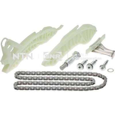 Kit catena distribuzione SNR KDC459.02 per Peugeot Citroën DS Opel Kit catena distribuzione SNR KDC459.02 per Peugeot Citroën DS Opel