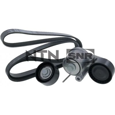 SNR - KA853.15 - Opel - Astra K - drivremssett SNR - KA853.15 - Opel - Astra K - drivremssett