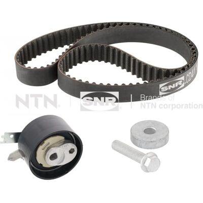 SNR KD455.65 - Cinghia di distribuzione SNR KD455.65 - Cinghia di distribuzione