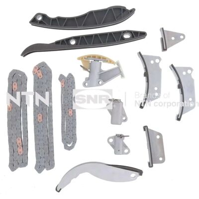 SNR KDC484.31 Kit catena di distribuzione - Kit catena di distribuzione SNR KDC484.31 Kit catena di distribuzione - Kit catena di distribuzione