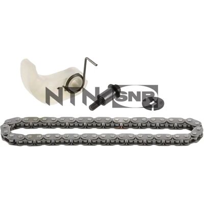 SNR KDC457.17 Σετ αλυσίδας χρονισμού - Για VW, Audi, Seat, Škoda SNR KDC457.17 Σετ αλυσίδας χρονισμού - Για VW, Audi, Seat, Škoda