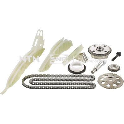 SNR KDC459.13 Σετ αλυσίδας χρονισμού - Timing Chain Set SNR KDC459.13 Σετ αλυσίδας χρονισμού - Timing Chain Set