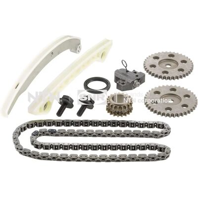 SNR KDC452.04 Set catene di distribuzione - Timing Chain Kit SNR KDC452.04 Set catene di distribuzione - Timing Chain Kit