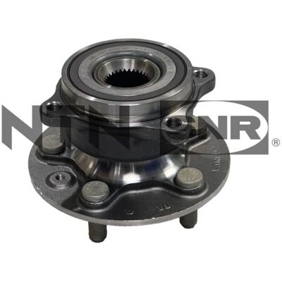 SNR R180.14 Pyörän laakerisetti - OEM-numerot: LAND ROVER LR142099, LR178617 SNR R180.14 Pyörän laakerisetti - OEM-numerot: LAND ROVER LR142099, LR178617