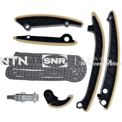 SNR KDC451.30 - Set lanț de distribuție pentru Mercedes-Benz SNR KDC451.30 - Set lanț de distribuție pentru Mercedes-Benz