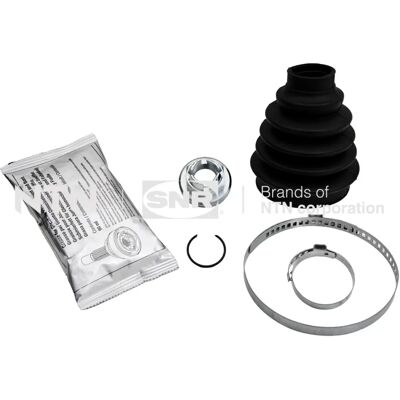 SNR OBK52.011 Άρθρωση και θύλακας άξονα για Ford C-Max, Focus SNR OBK52.011 Άρθρωση και θύλακας άξονα για Ford C-Max, Focus