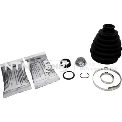 SNR OBK54.028 - Driveshaft-bæltesæt til VW, Audi, Seat, Skoda SNR OBK54.028 - Driveshaft-bæltesæt til VW, Audi, Seat, Skoda