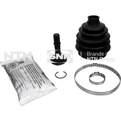 SNR OBK50.013 - BMW 3 Series Transmission Shaft Repair Kit SNR OBK50.013 - BMW 3 Series Transmission Shaft Repair Kit