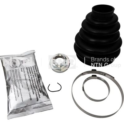 SNR OBK52.019 drivakselfoer til Ford C-Max & Focus SNR OBK52.019 drivakselfoer til Ford C-Max & Focus