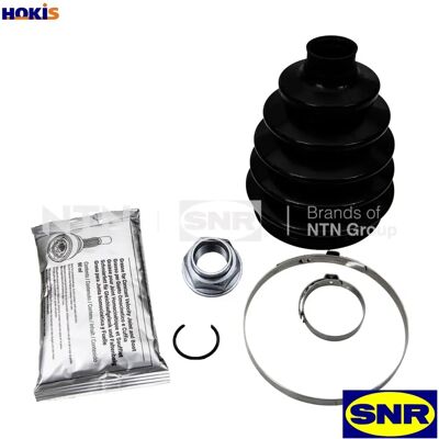 SNR Repair Kit OBK55.034 - Repair Kit SNR Repair Kit OBK55.034 - Repair Kit