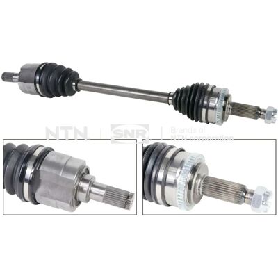 SNR DK84.003 Hyundai i30 I Vasen etuostanko SNR DK84.003 Hyundai i30 I Vasen etuostanko
