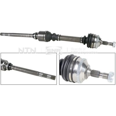 Poloos DK59.022 - Pistón para Peugeot Poloos DK59.022 - Pistón para Peugeot
