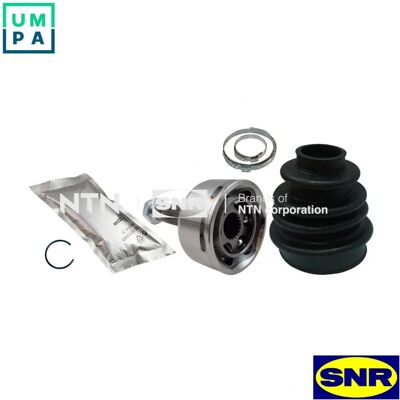 SNR OJK66.014 Peugeot Citroën outer drive shaft joint - axle joint SNR OJK66.014 Peugeot Citroën outer drive shaft joint - axle joint