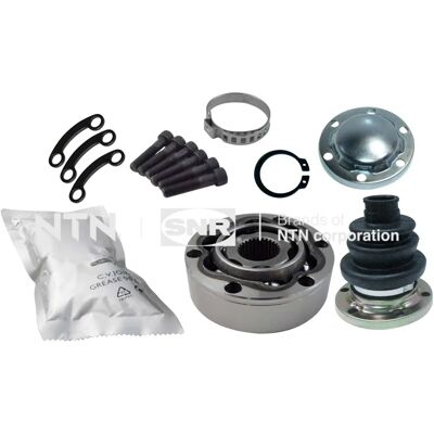 SNR IJK51.002 Mercedes-Benz Drive Shaft Joint - Interior SNR IJK51.002 Mercedes-Benz Drive Shaft Joint - Interior