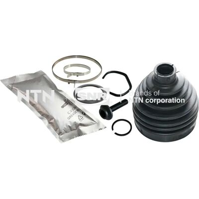 Set de protecție pentru poansonul de transmisie SNR OBK54.037 - Potrivire universală pentru VW, Audi, Seat, Skoda Set de protecție pentru poansonul de transmisie SNR OBK54.037 - Potrivire universală pentru VW, Audi, Seat, Skoda