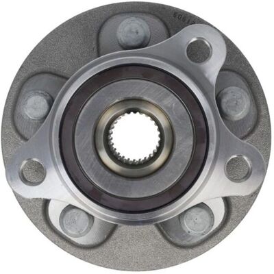 SNR R169.124 Hjulager Kit SNR R169.124 Hjulager Kit