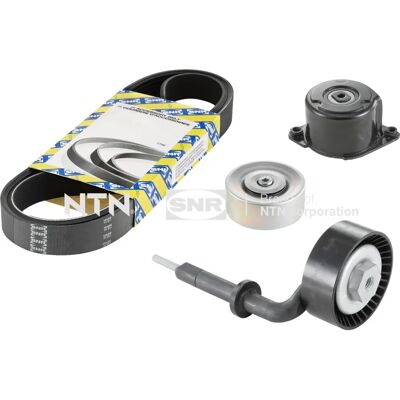 SNR KA850.17 - V-beltesett for BMW SNR KA850.17 - V-beltesett for BMW