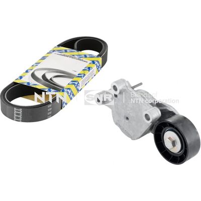 SNR KA859.55 Timingremssæt - Timingremssæt for CITROËN, PEUGEOT SNR KA859.55 Timingremssæt - Timingremssæt for CITROËN, PEUGEOT